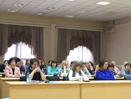 Областное совещание руководителей и специалистов государственных и муниципальных библиотек Орловской области по итогам 2023 года.