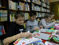 VI Всероссийский книжный фестиваль детской книги в Орле