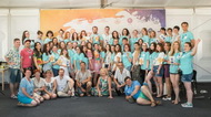 Всероссийский молодежный образовательный форум «Таврида»