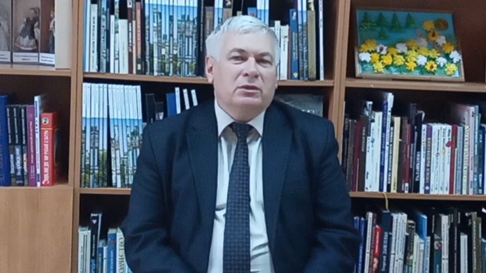 Алексей Иванович Кондратенко