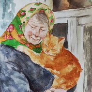 Итоги конкурса детских рисунков «Самые любимые» 