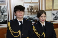 Орловский край в Смутное время 