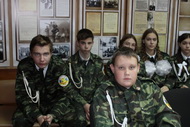 Орловский край в Смутное время 