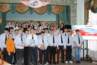 Орловский край в Смутное время 