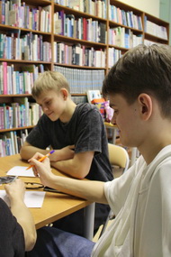 Зрячий в городе слепых  