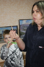Кварцит, руда и «чёртовы пальцы» 