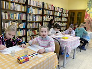 Пончик, Блинчик и Мишаня