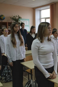 Все судьбы в единую слиты 