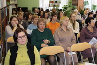 «Я жил, как писал, и писал, как жил…»
IX литературно-педагогические Пришвинские чтения
