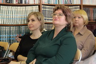 «Я жил, как писал, и писал, как жил…»
IX литературно-педагогические Пришвинские чтения
