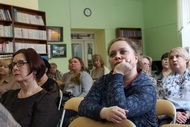 «Я жил, как писал, и писал, как жил…»
IX литературно-педагогические Пришвинские чтения

