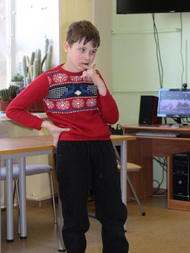 Каникулы с Пришвинкой 