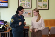О серьёзном с юмором
