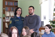 О серьёзном с юмором