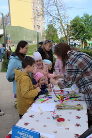 День Победы – всенародный праздник