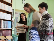 Экзамен на богатыря от Бабы Яги 