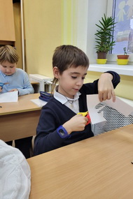Маленьким о великих 