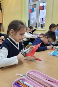 Маленьким о великих 