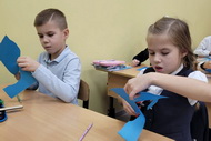 Маленьким о великих 