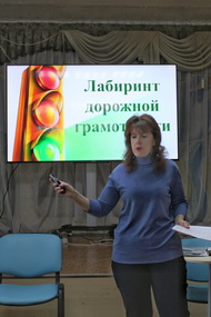 Вы всё ещё без книжек? Тогда мы идём к вам! 
