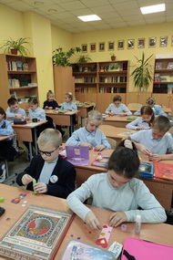 Вы всё ещё без книжек? Тогда мы идём к вам! 
