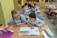 Вы всё ещё без книжек? Тогда мы идём к вам! 