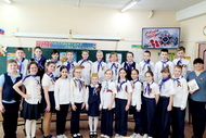 Как мы о войне читали