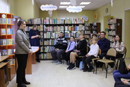 ГЕРБ МОЕЙ СЕМЬИ 