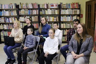 ГЕРБ МОЕЙ СЕМЬИ 