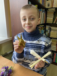 С юбилеем, «Кладовая солнца»!