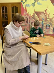 С юбилеем, «Кладовая солнца»!