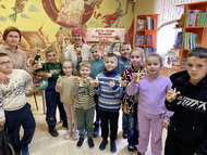 С юбилеем, «Кладовая солнца»!