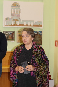Альшань. Прошлое и будущее. Хроника возрождения 