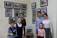 Альшань. Прошлое и будущее. Хроника возрождения 