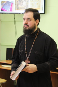 Живое слово мудрости духовной