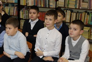 Синичкин день – день доброты 