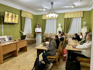 МОСКВА, ПОМПЕИ, ПЕТЕРБУРГ… 