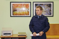 Сказка про библиотеку 