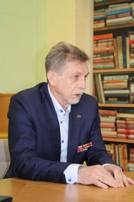 Вспоминая Афган…