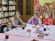Ворона, лисица и… Пицца? 