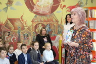 Дарите книги с любовью