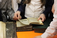 Праздник православной книги