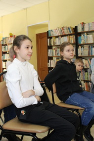 Литературная мастерская «Буковка к буковке»