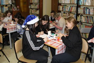 Рождественские чудеса с Николаем Семёновичем 
