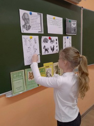 Итоги IX межрегиональной Акции по продвижению чтения «Почитаем вместе книги М. М. Пришвина о природе России»