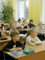 Лучики любви 