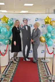 @prishvinka в числе лучших! 