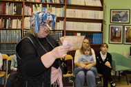 Спасти Удава: миссия «Новый год» выполнима 