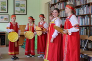 Широкая Масленица