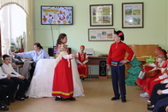 Широкая Масленица
